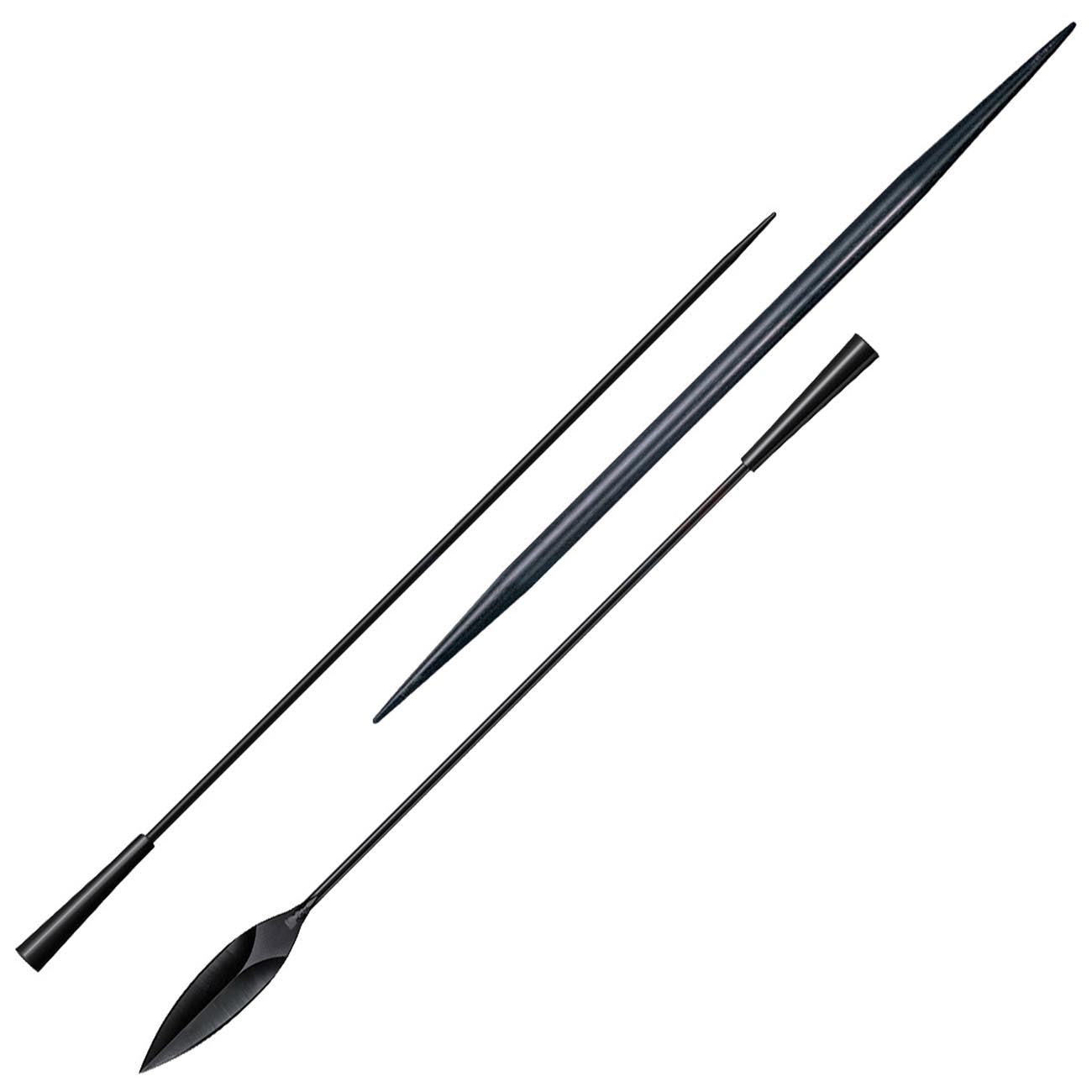 Cold Steel Samburu Spear (3-piece)