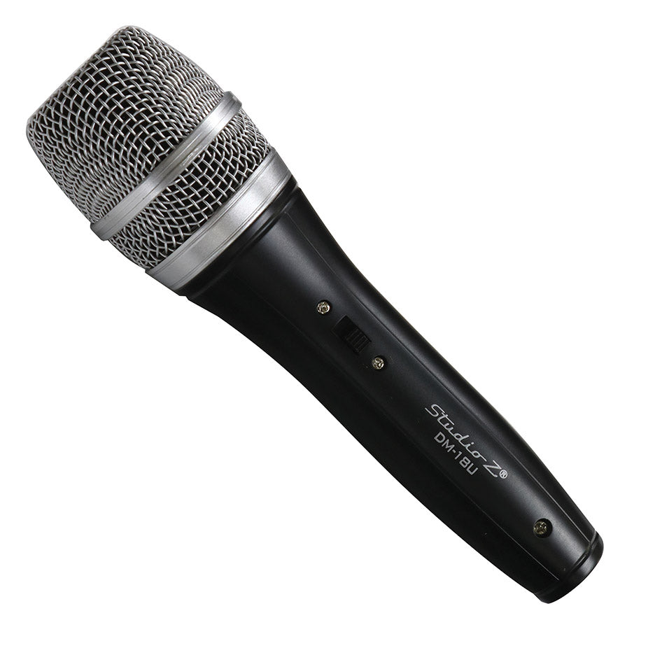 Nippon Uni-directional Dynamic Microphone