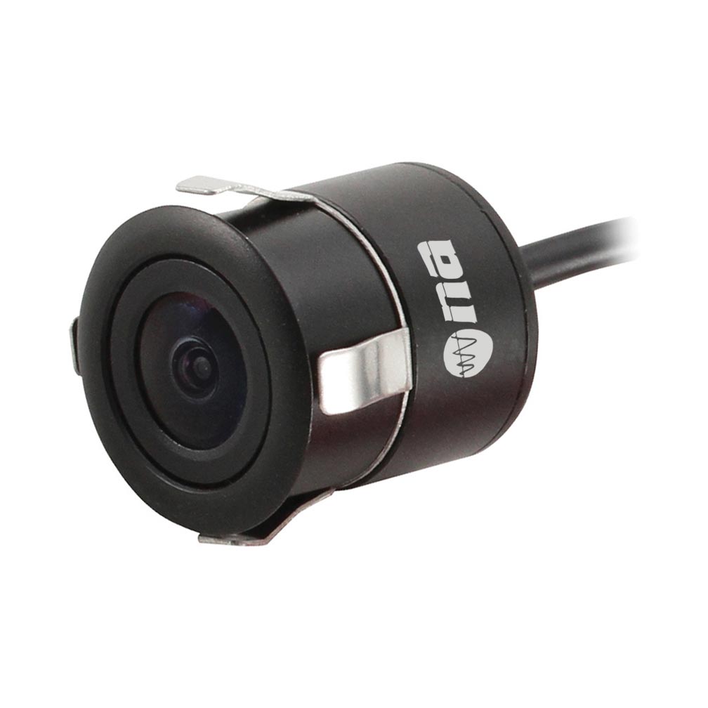 Nippon Rearview Camera With Parking Lines And Night Vision
