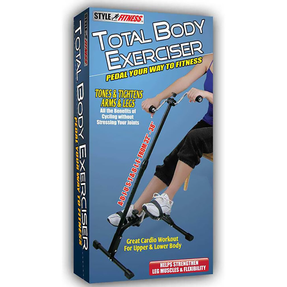 North American Healthcare Total Body Exerciser