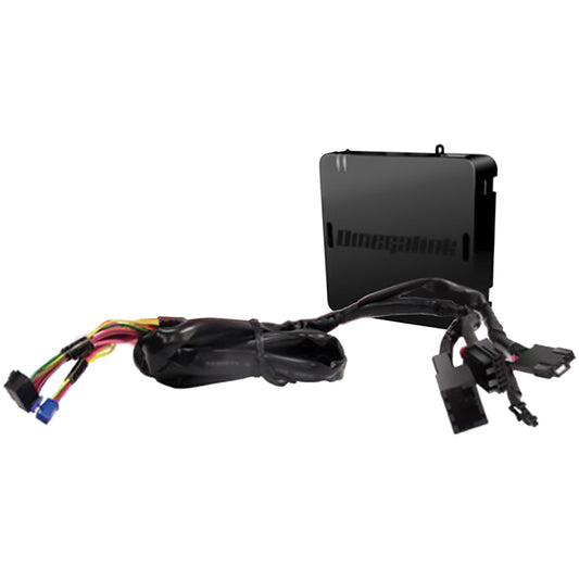 Omegalink Rs Kit Module And T Harness  For Gm 'swc' Full-size Models '06-'17