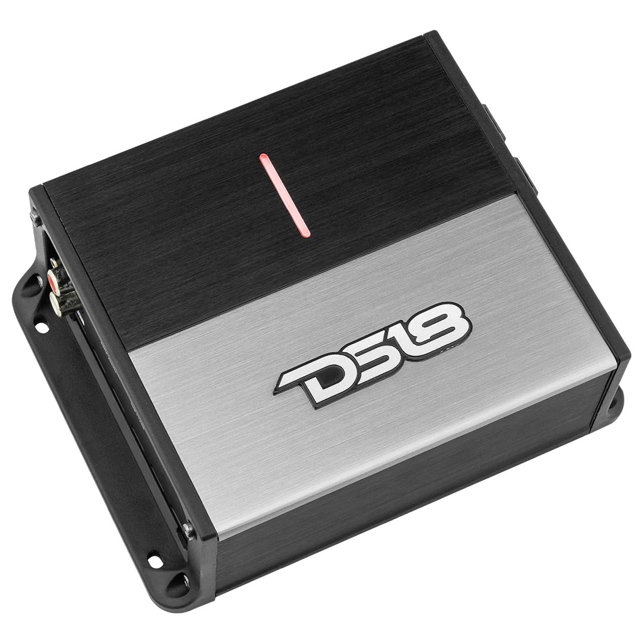 DS18 ION Compact Monoblock Amplifier 1200W RMS/3600W Max