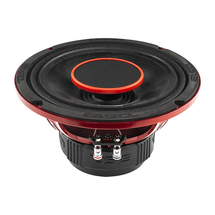 DS18 8″ Midrange Loudspeaker, 250W RMS/500W MAX, 4 Ohm