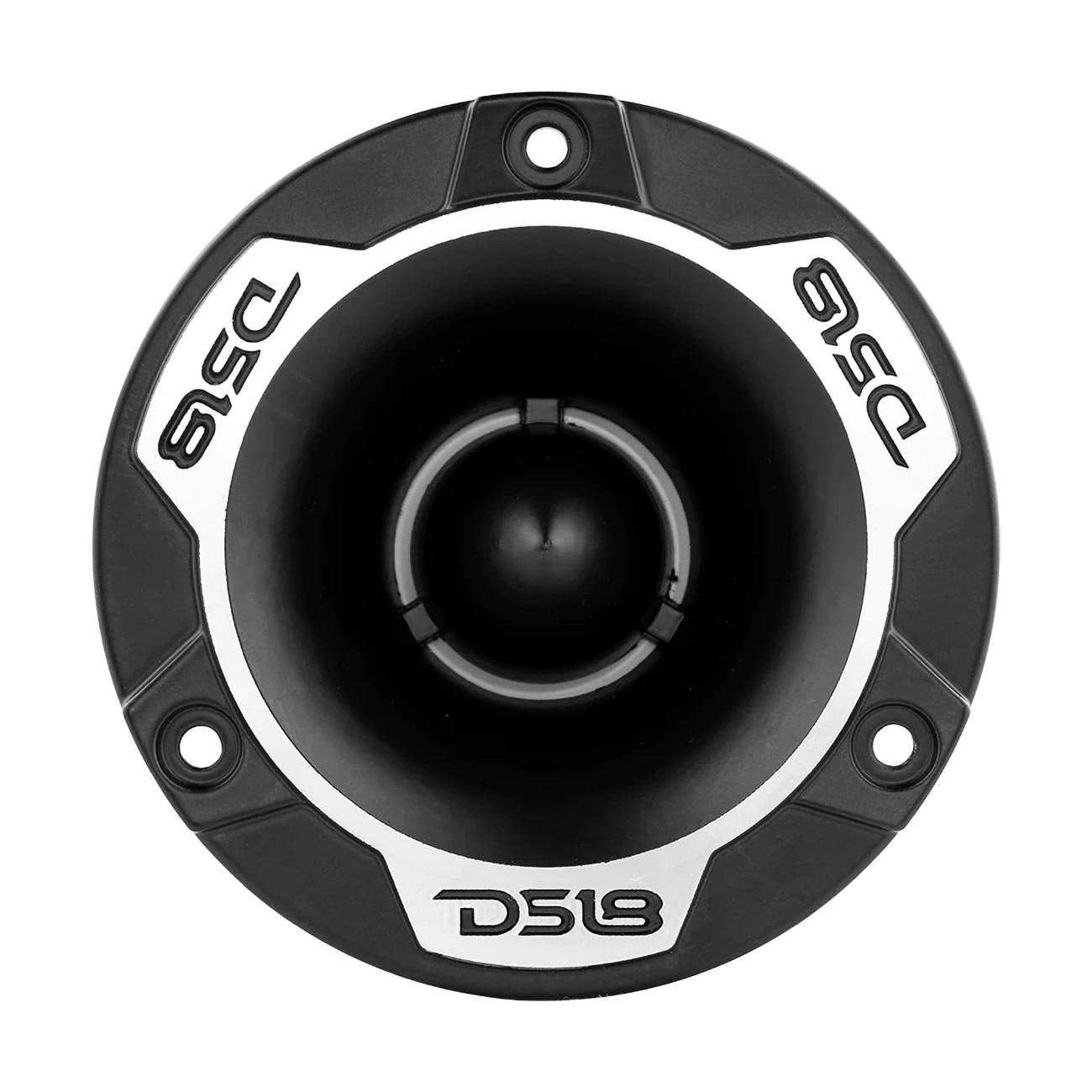 DS18 4″ High Compression Neodymium Tweeter, 150W RMS/ 300W Max (Sold Each)