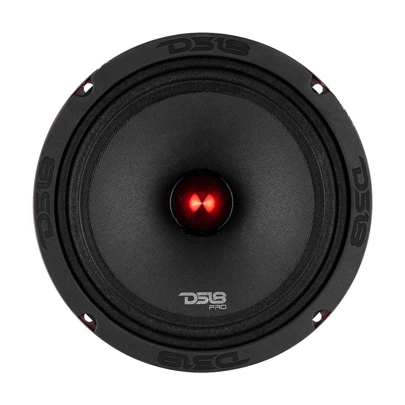DS18 Pro Bullet 8″ Midrange Speaker, 275W RMS/550W Max, 8 Ohm (Sold Each)