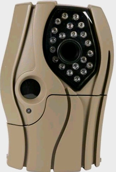 SWITCH 16 MP TRAIL CAMERA