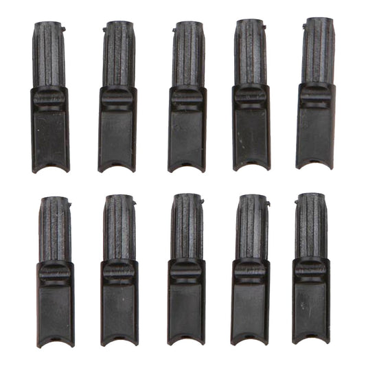 9120092210383 Steambow Fenris Nocks Set Of 10 Pcs