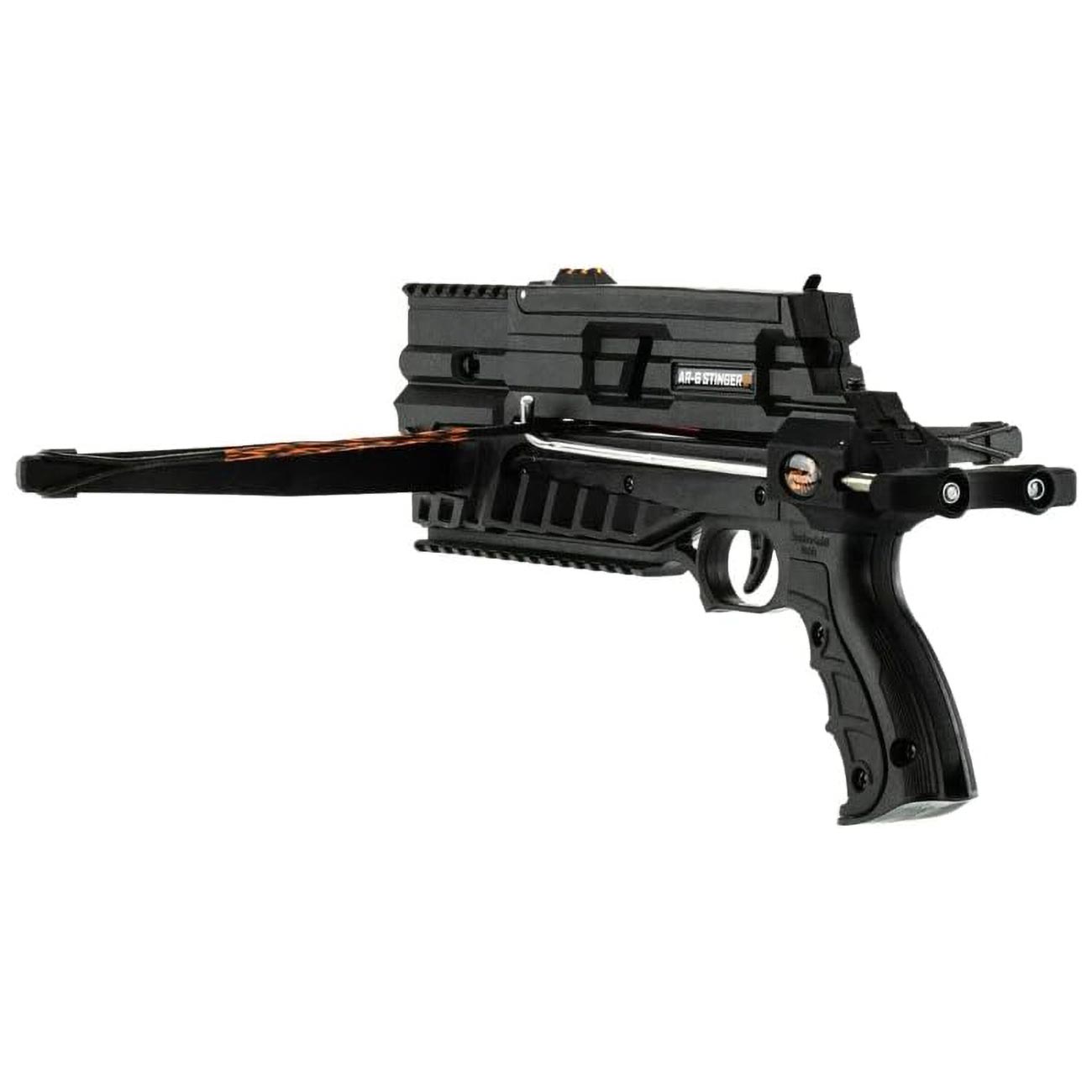 812237031197 Steambow Ar 6 Compact