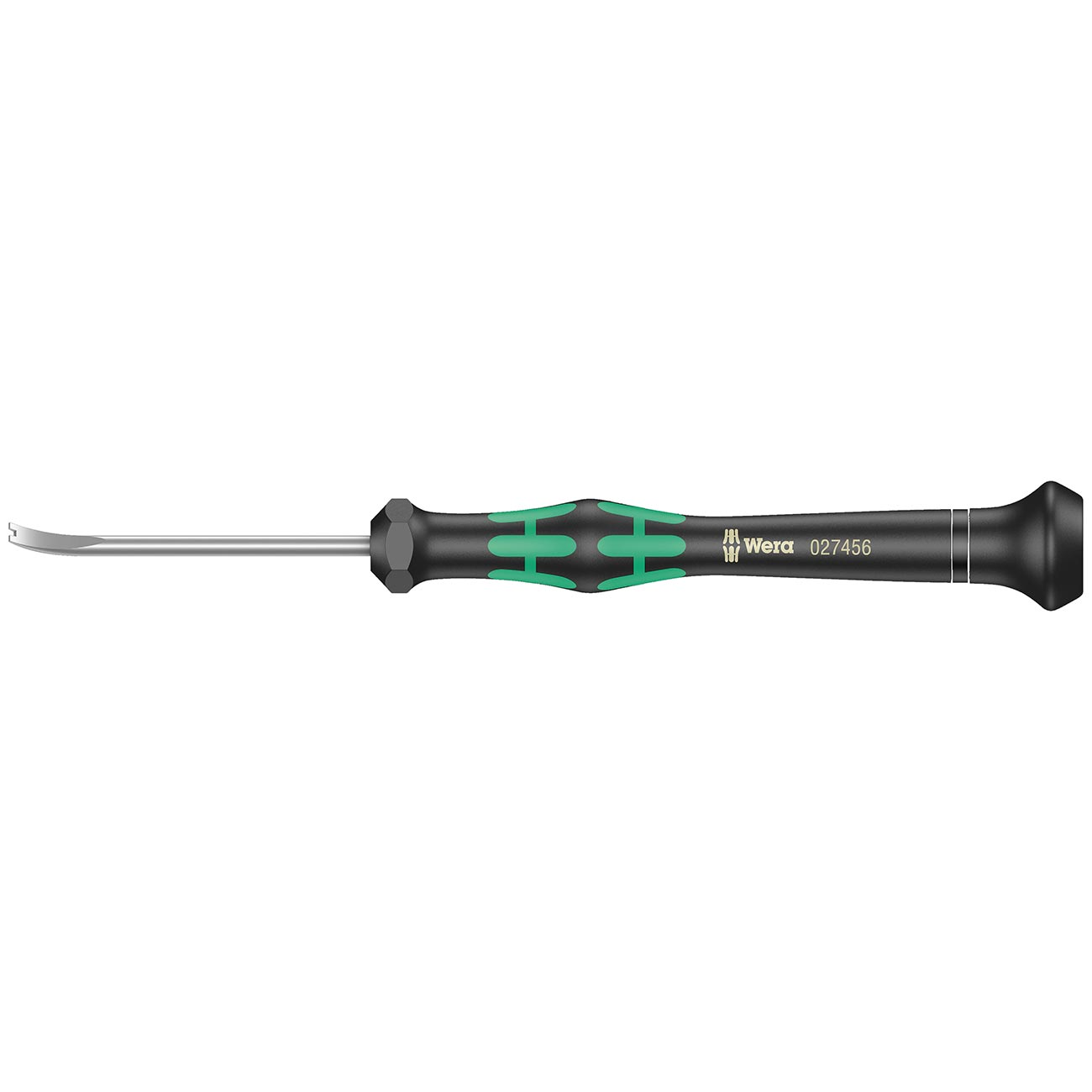 Wera Precision Chip Lifting Fork 3.5 X 50 Mm