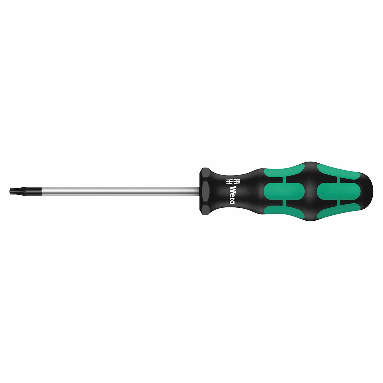 Wera Screwdriver: Torx-plus Ip #6 X 70mm