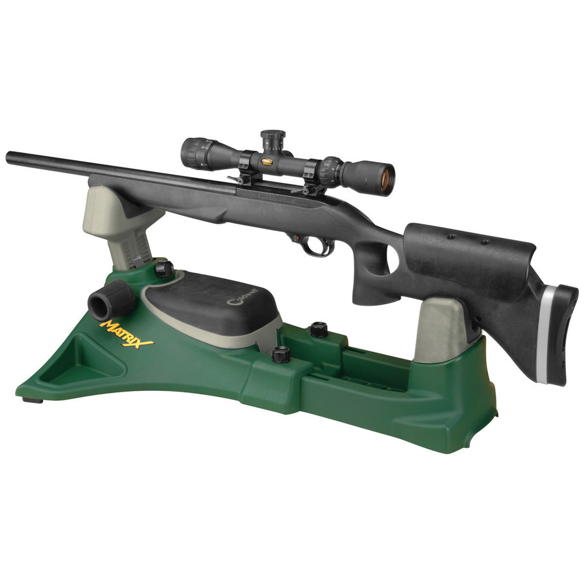 Caldwell Matrix Gun Rest