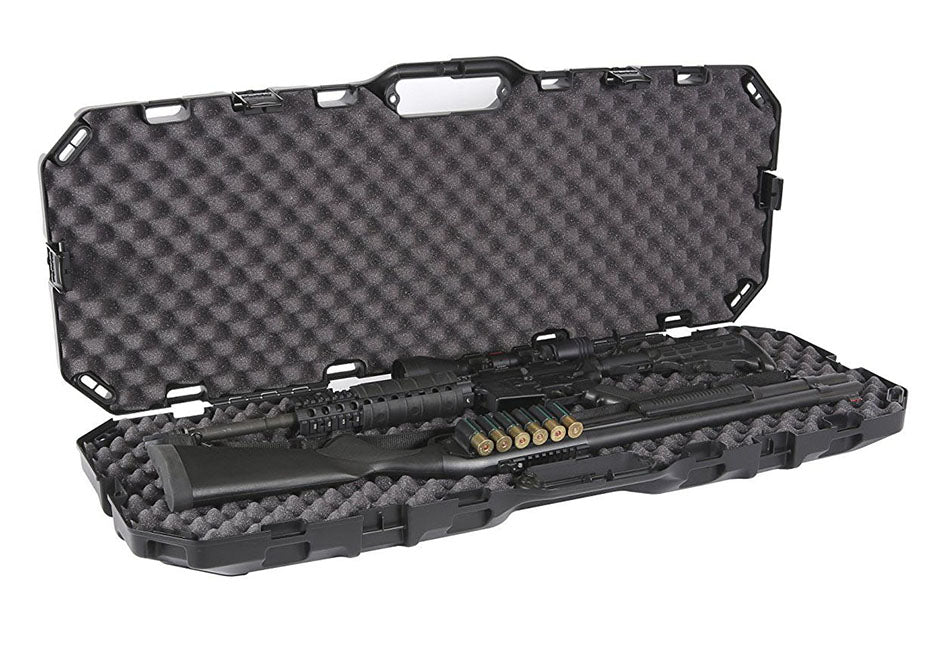 Plano Tactical Series Long Gun Case 42 Inch Black