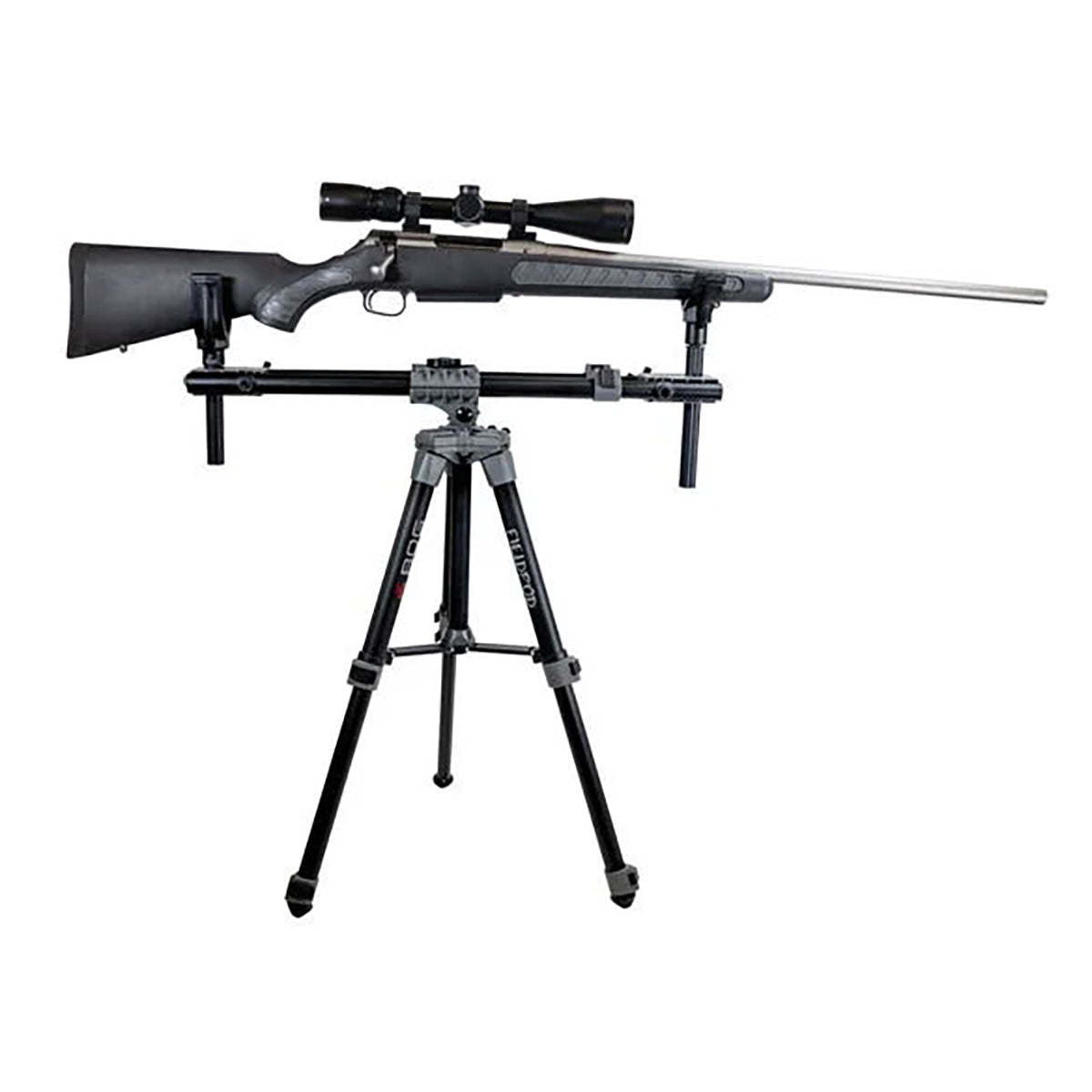 Bog Adjustable Hunting/shooting Tripod