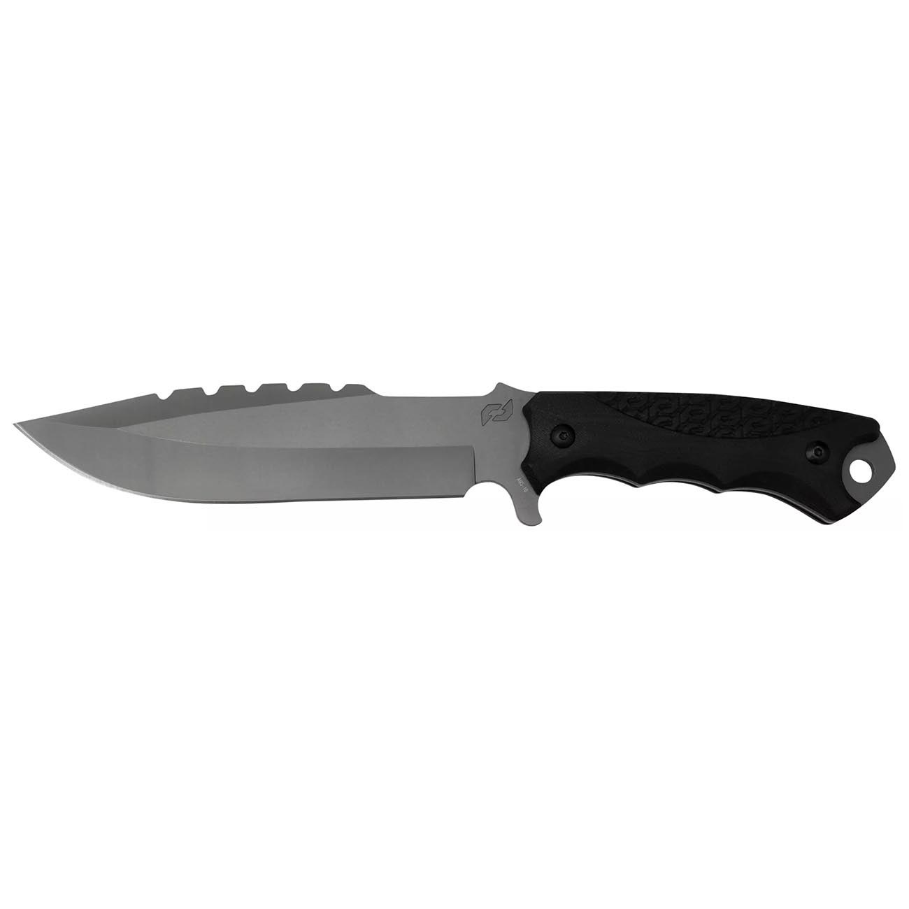 Schrade Delta Class Extreme Survival Fixed Blade