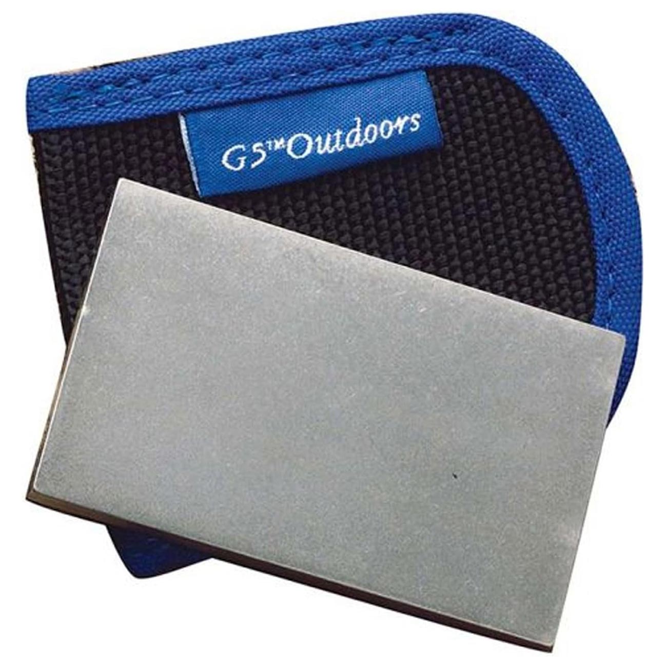 G5 Flat Diamond Sharpener