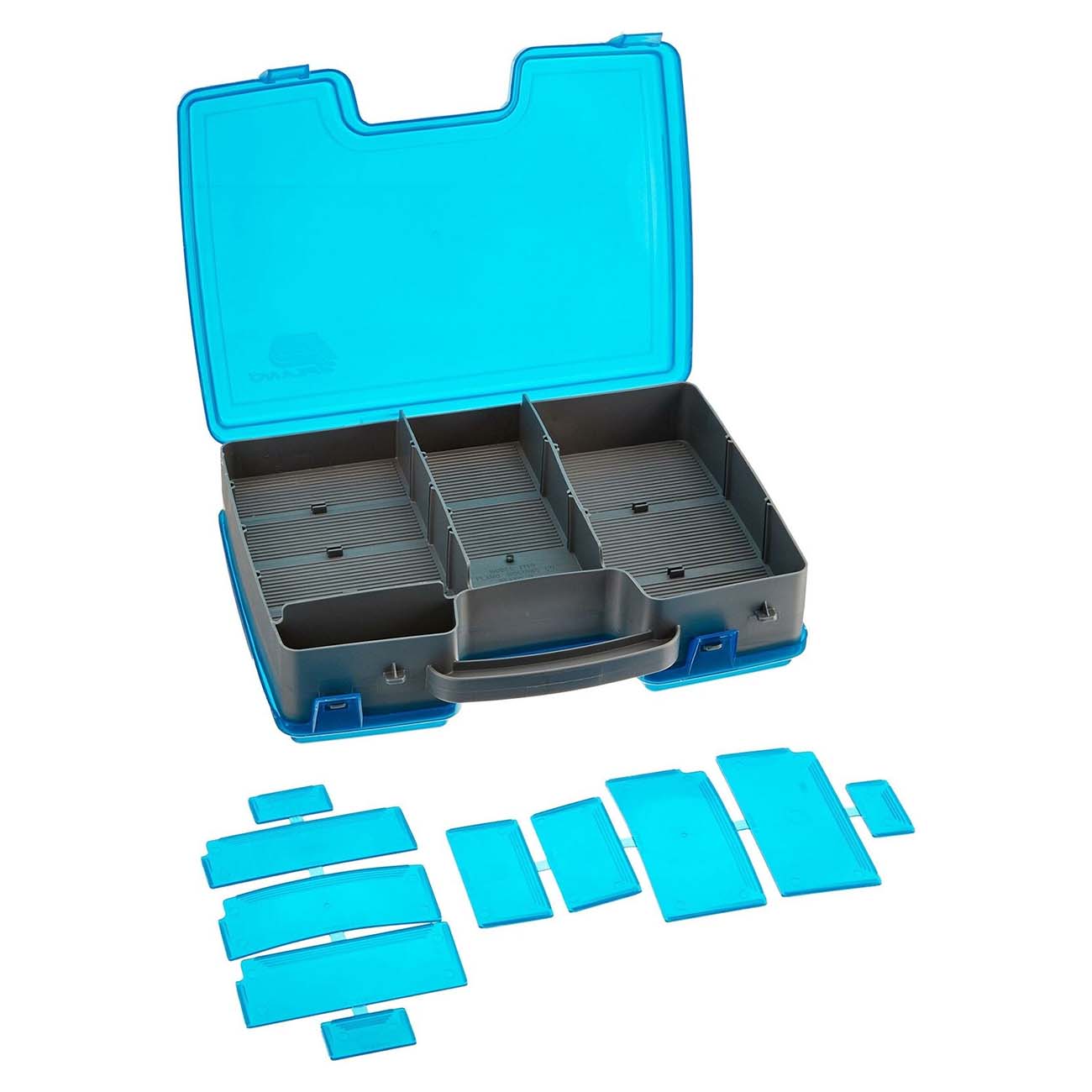 Plano Double-sided Adjustable Tackle Organizer - Large