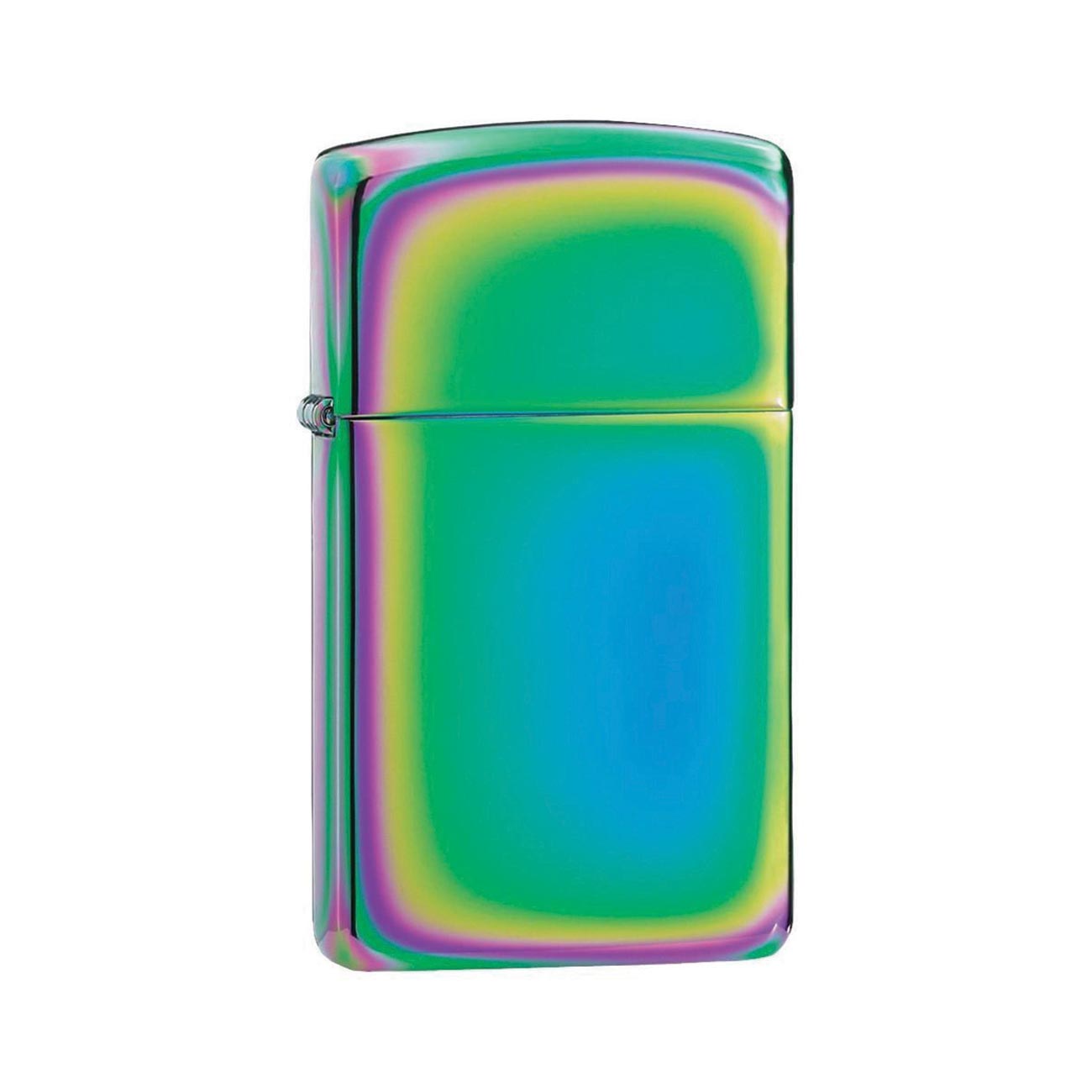 Zippo Windproof Lighter Slim® Multi Color