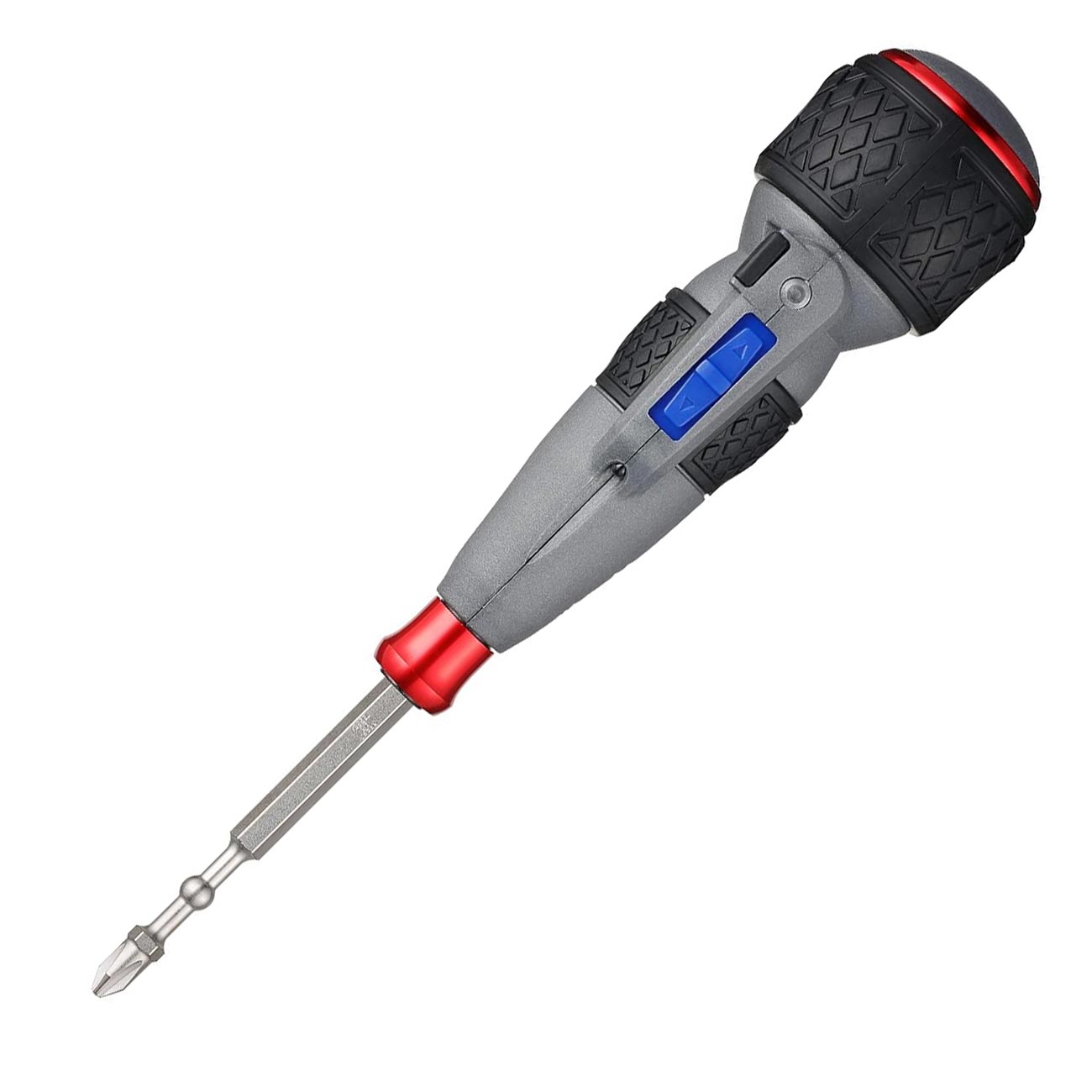 Vessel Ball Grip Rechargeable Screwdriver (high Speed) No.220usb-s1u