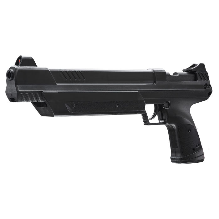 Umarex Strike Point .177cal Variable Pump Powered Pellet Air Pistol