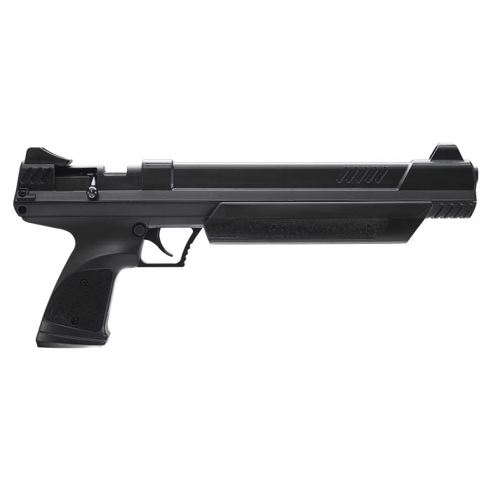 Umarex Strike Point .177cal Variable Pump Powered Pellet Air Pistol