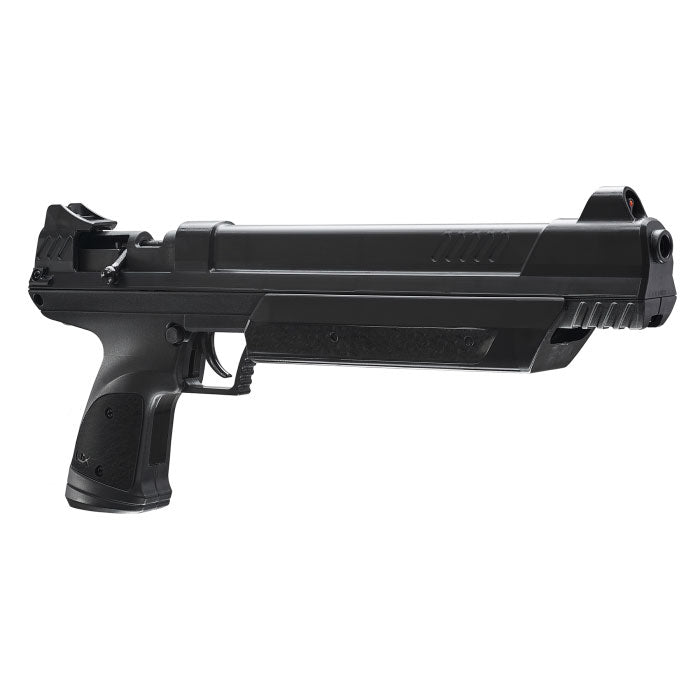 Umarex Strike Point .177cal Variable Pump Powered Pellet Air Pistol