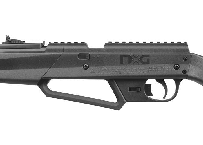 Umarex Nxg Apx Pump .177cal Pellet/bb Air Rifle With 4x15mm Scope