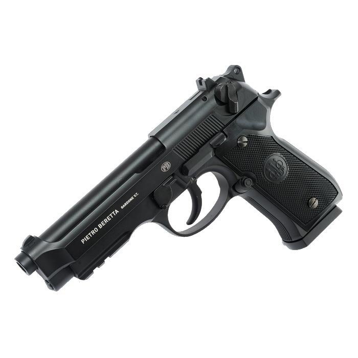 Umarex Beretta M92 A1 Automatic Co2 Powered Bb Air Pistol