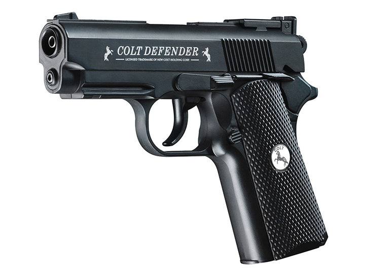Umarex Colt Defender Replica Co2 Powered Semi-automatic Bb Pistol
