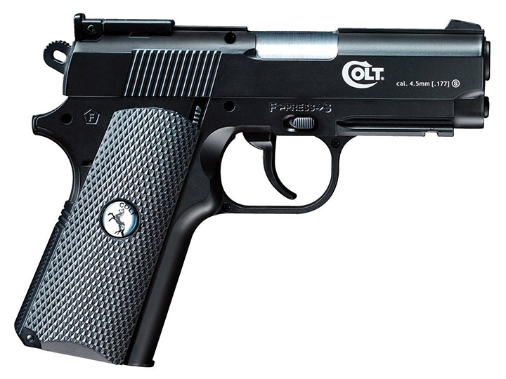 Umarex Colt Defender Replica Co2 Powered Semi-automatic Bb Pistol