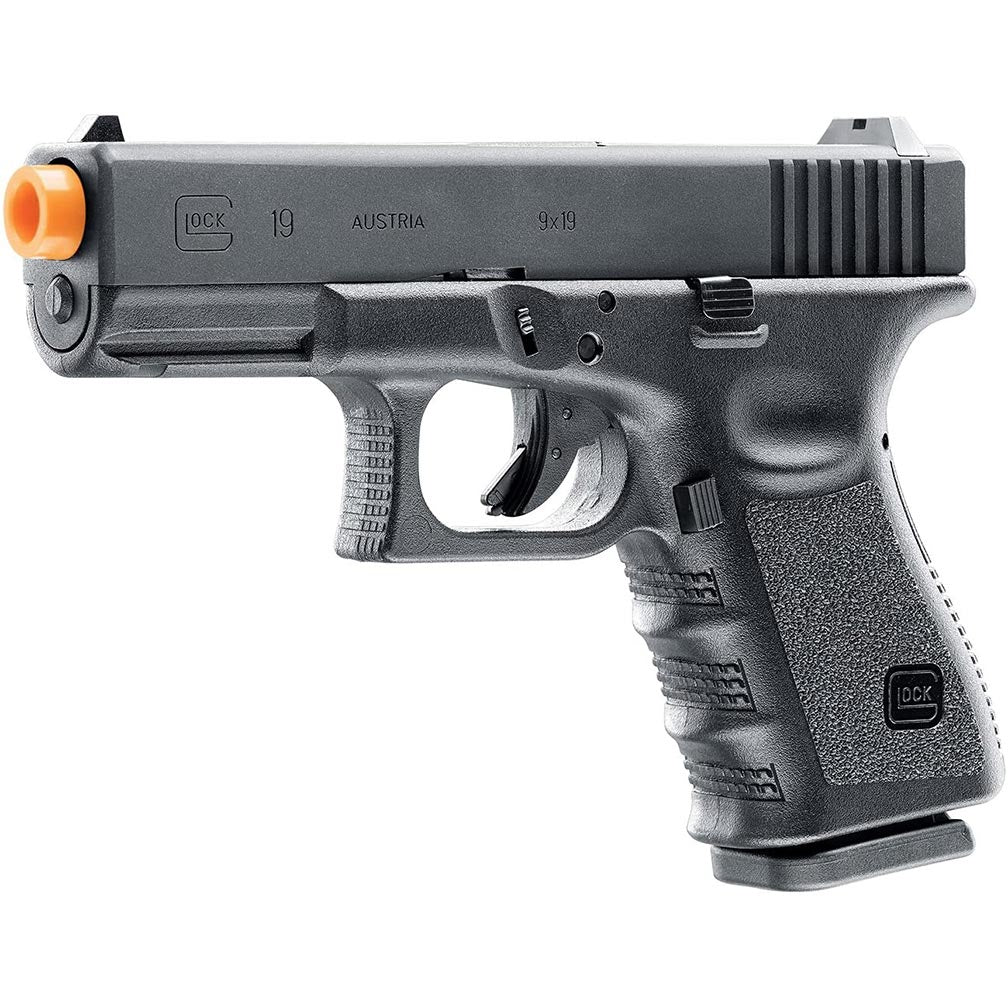 Umarex Glock G19 Gen 3 Co2 Airsoft Pistol