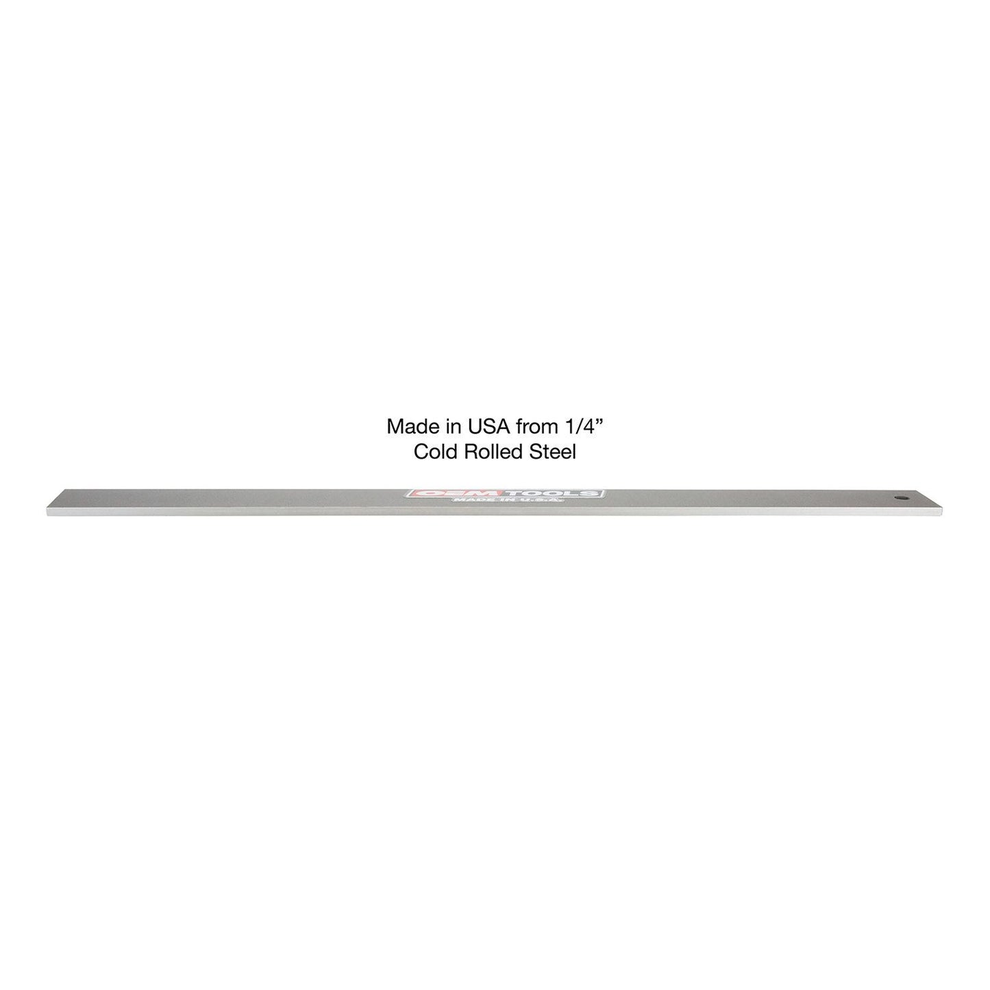 Oem Tools 24 Inch Straight Edge