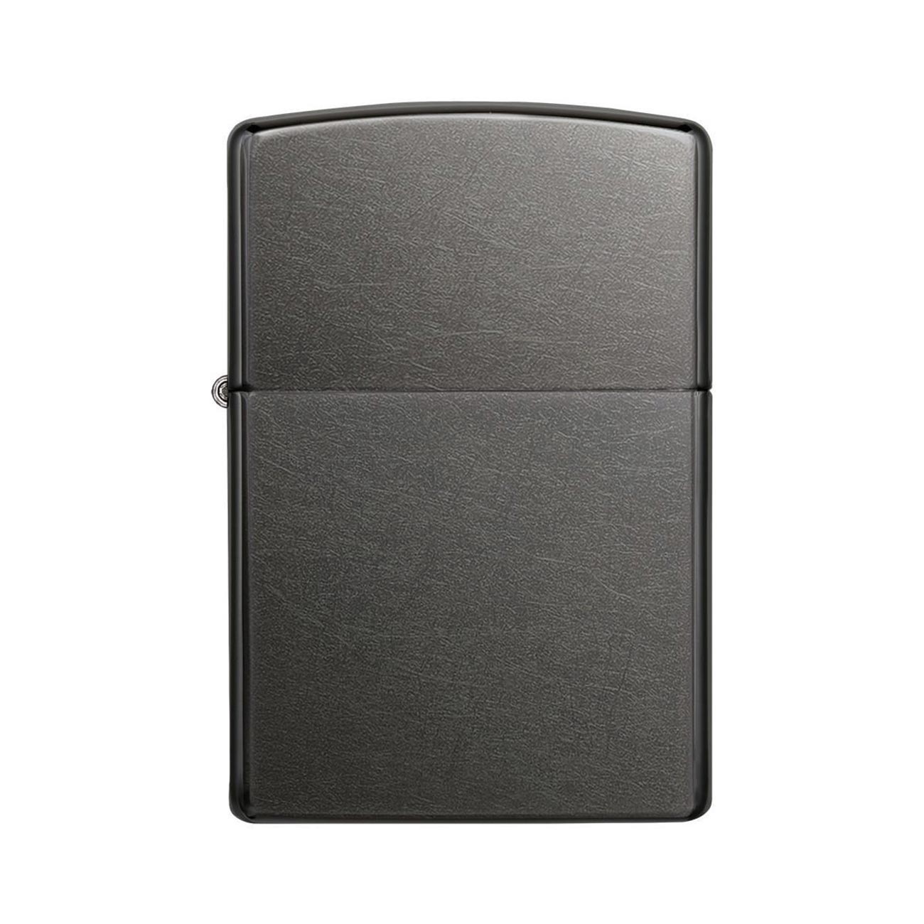 Zippo Windproof Lighter Gray Dusk  Regular Lighter