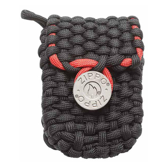 Zippo Paracord Pouch