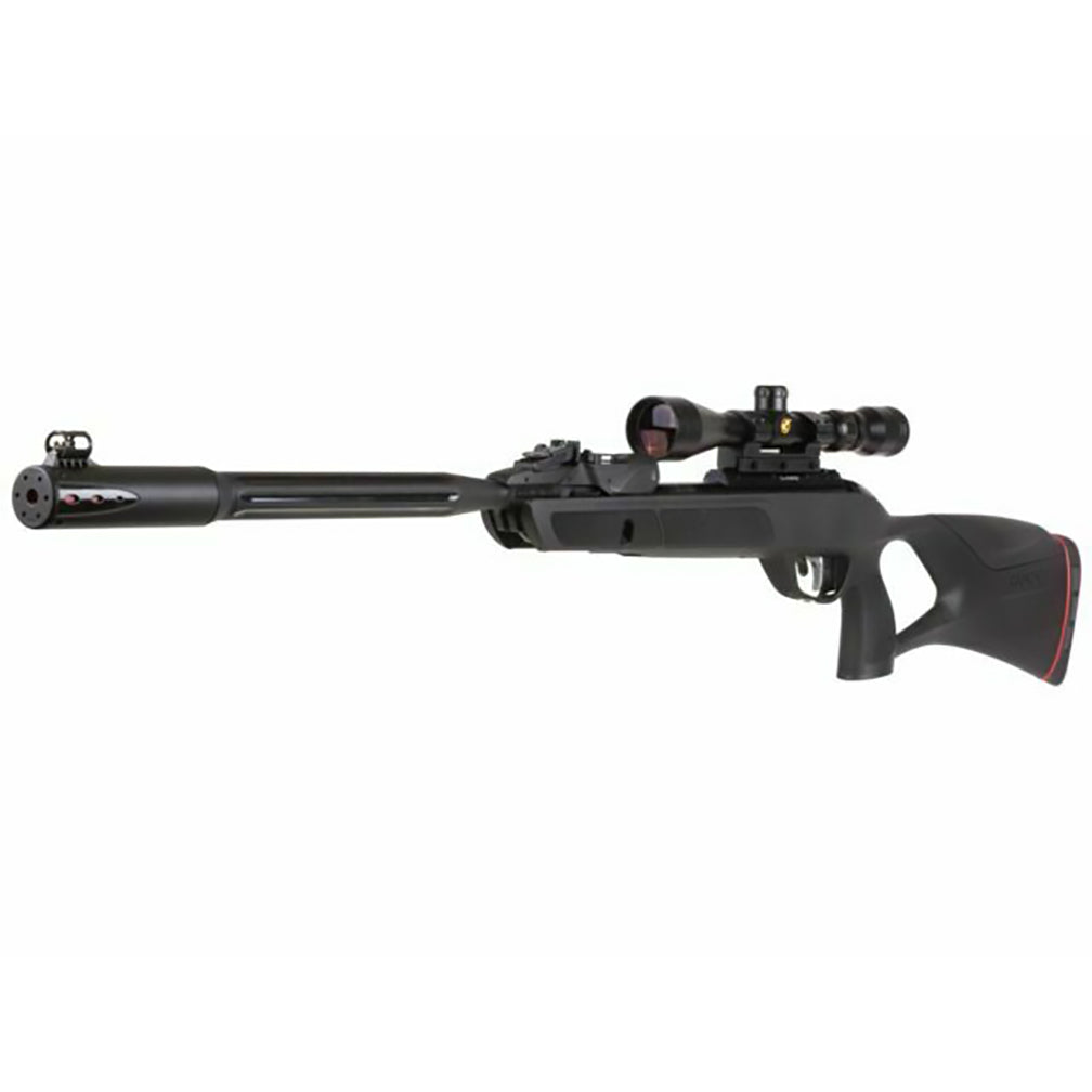 Gamo Swarm Fusion 10x 'gen3i' .177 Caliber 10-shot Air Rifle With Scope