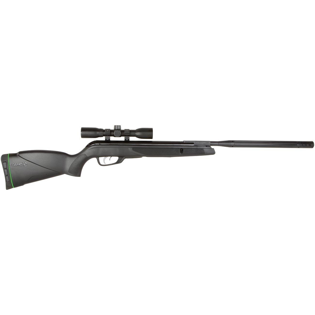 Gamo Raptor Whisper .22 Cal. Air Rifle