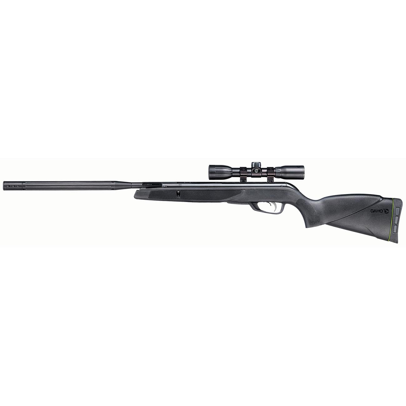 Gamo Raptor Whisper .22 Cal. Air Rifle