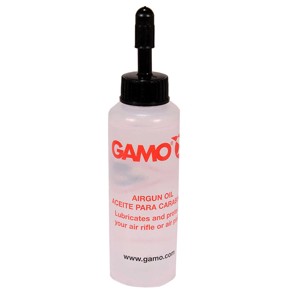 Gamo Air Gun Oil - 2 Fluid Ounces