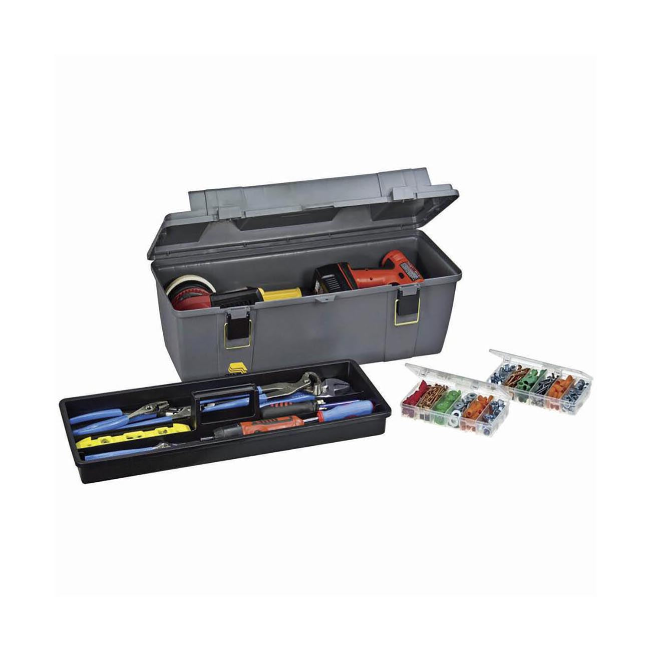 Plano Grab N' Go 20" Toolbox