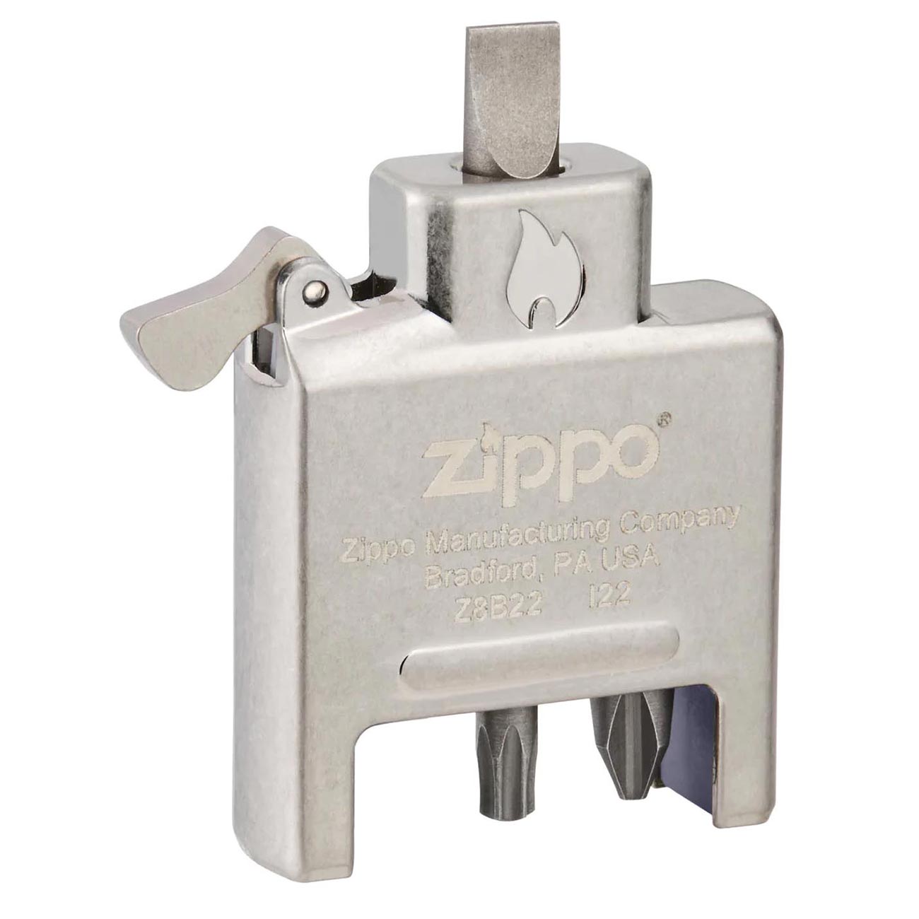 Zippo Bit Safe Lighter Insert