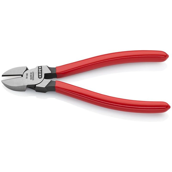 Knipex Diagonal Cutters