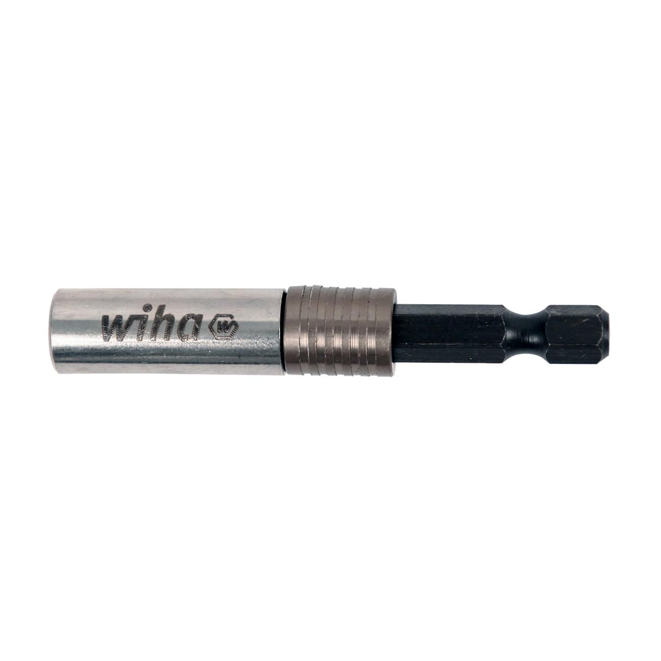 Wiha Slimfix 1/4" Bit Holder