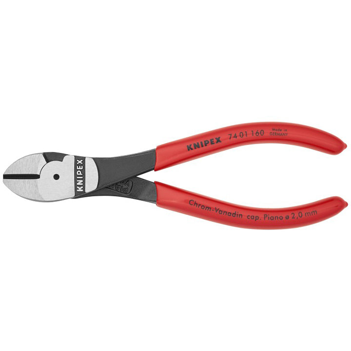 Knipex High Leverage Diagonal Cutters