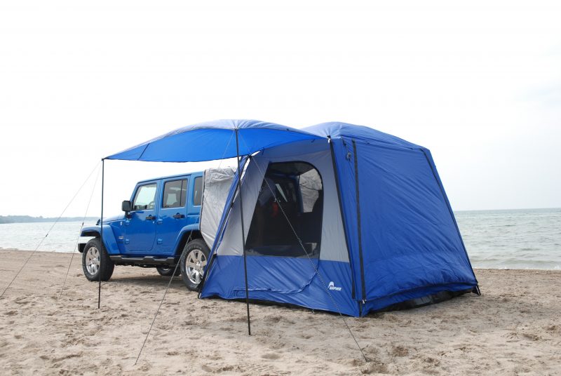 Napier Sportz Suv Tent