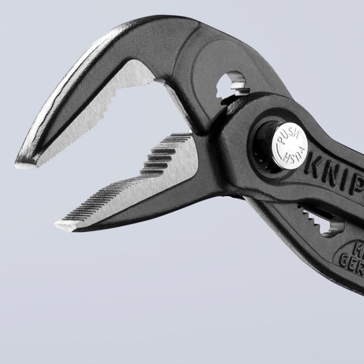 Knipex Cobra Extra-slim Water Pump Pliers