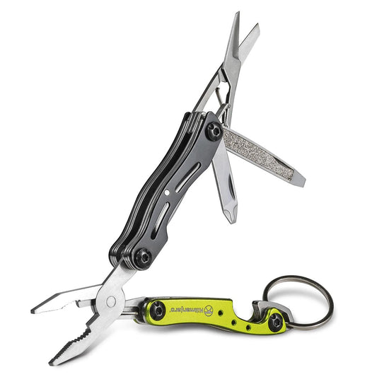 Kilimanjaro Ascend 9-in-1 Multi-tool