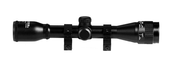 Daisy Winchester 4 X 32mm Scope For Air Rifle