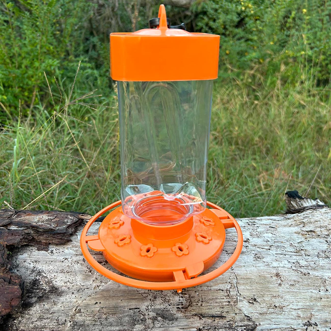 First Nature 32oz Oriole Feeder