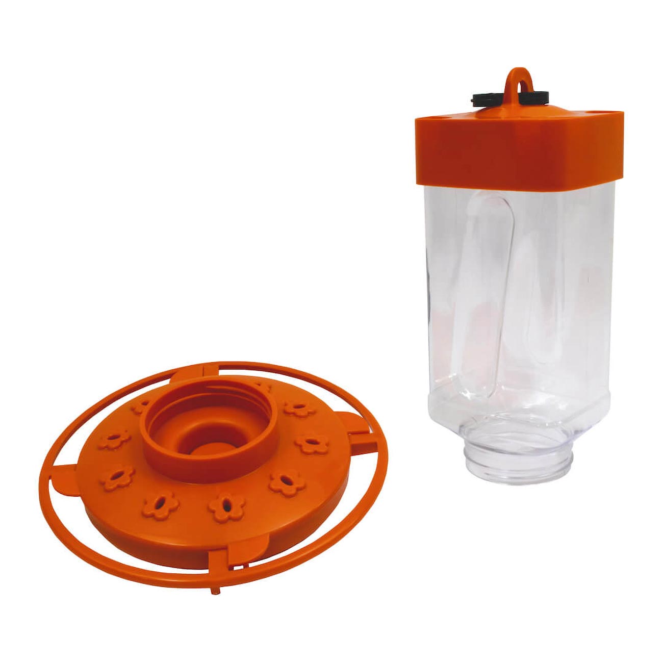 First Nature 32oz Oriole Feeder