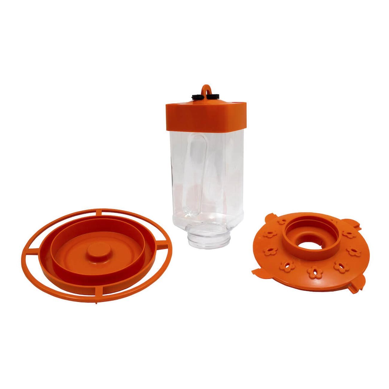 First Nature 32oz Oriole Feeder