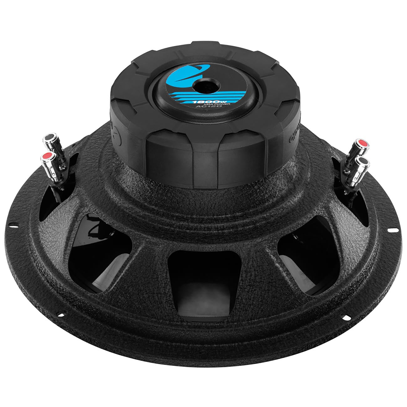 Planet 12" Dvc Woofer 1800w Max